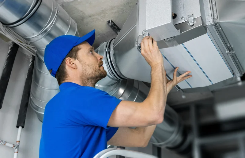 The HVAC Racket: Repair vs. Replacement and How to Pick a Company That Won't Screw You Over