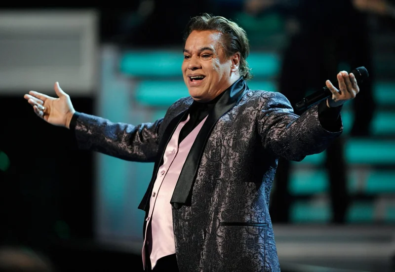 Juan Gabriel's Immortal Voice: What a Posthumous Album Proves About the 