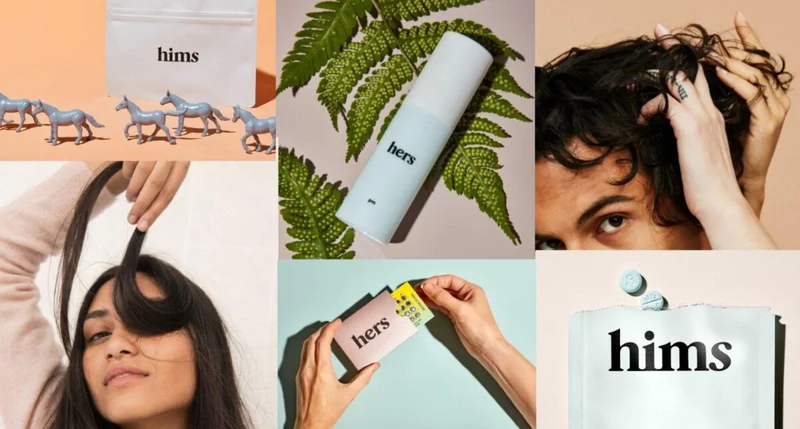 Hims Stock: Earnings, Weight Loss Drugs, and the Telehealth Revolution